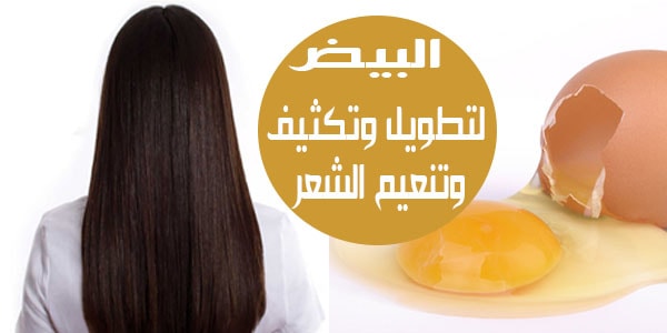 خلطات للشعر الجاف -استخدمي هذا الخلطته السحريه 94 4