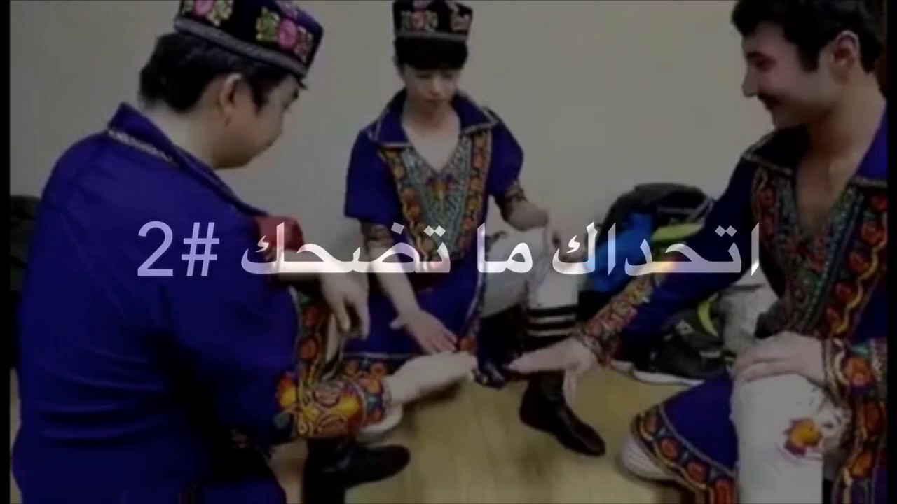 فيديو مضحك للكبار- هادفعلك مليون جنيه لو ماضحكتش 1691 12