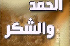 الفرق بين الحمد والشكر , اراء العلماء في التفرقة بين الحامدون والشاكرون