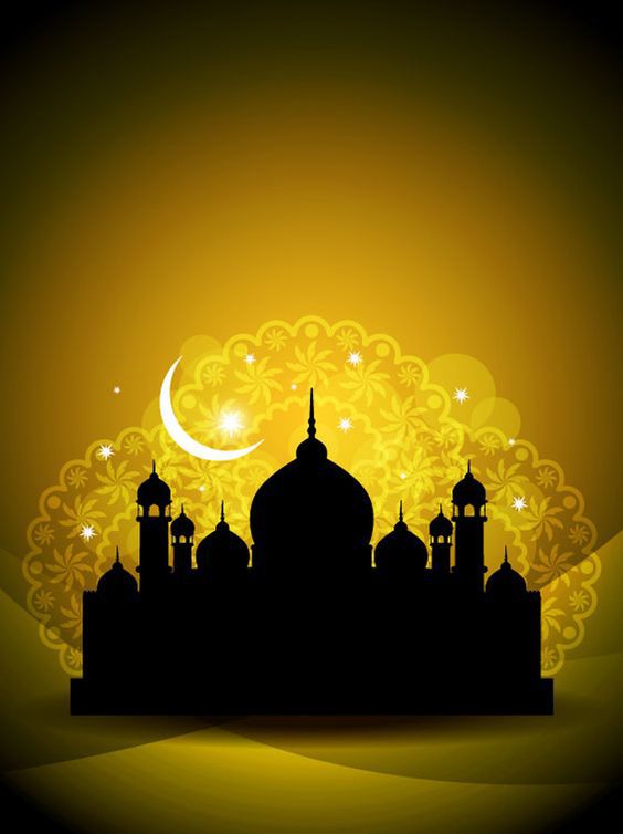 خلفيات رمضان - تصميمات رمضانية 2019 2303 2