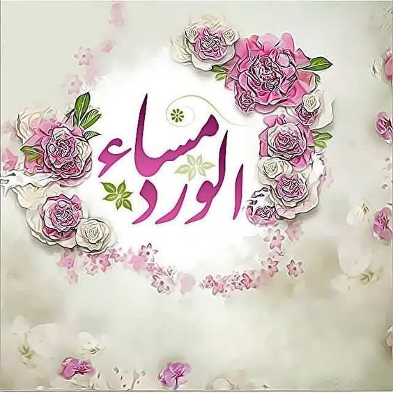 مساء الخير صور - اروع الصور لارسالها فى المساء 668 4