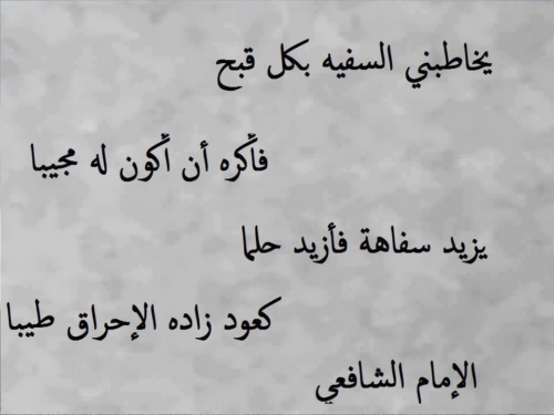 حكمة اليوم تقول - اقوى الحكم المؤثر 2539 7