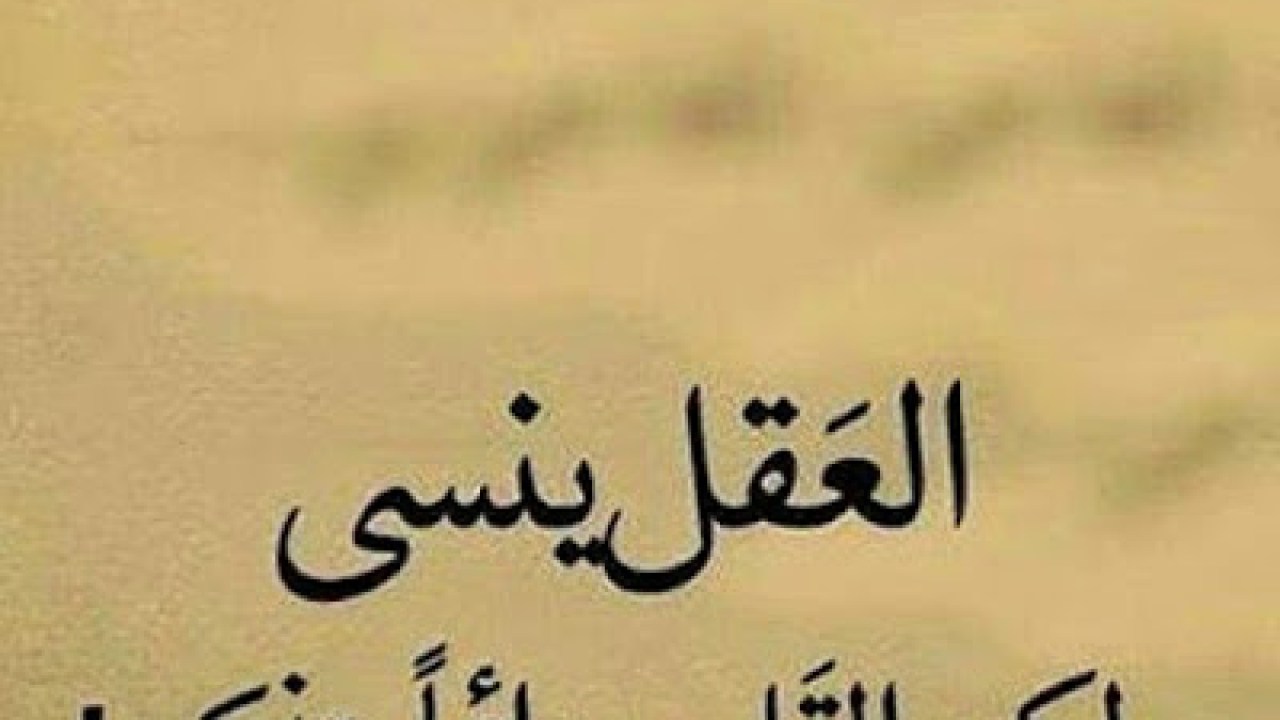 كلمات عن ابن الاخ- اجمل العبارات والأشعار عن ابن اخي الغالي 8417 11