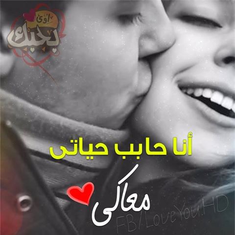 صور كلام حب - عبارت للاحباب مصورة 3502 10