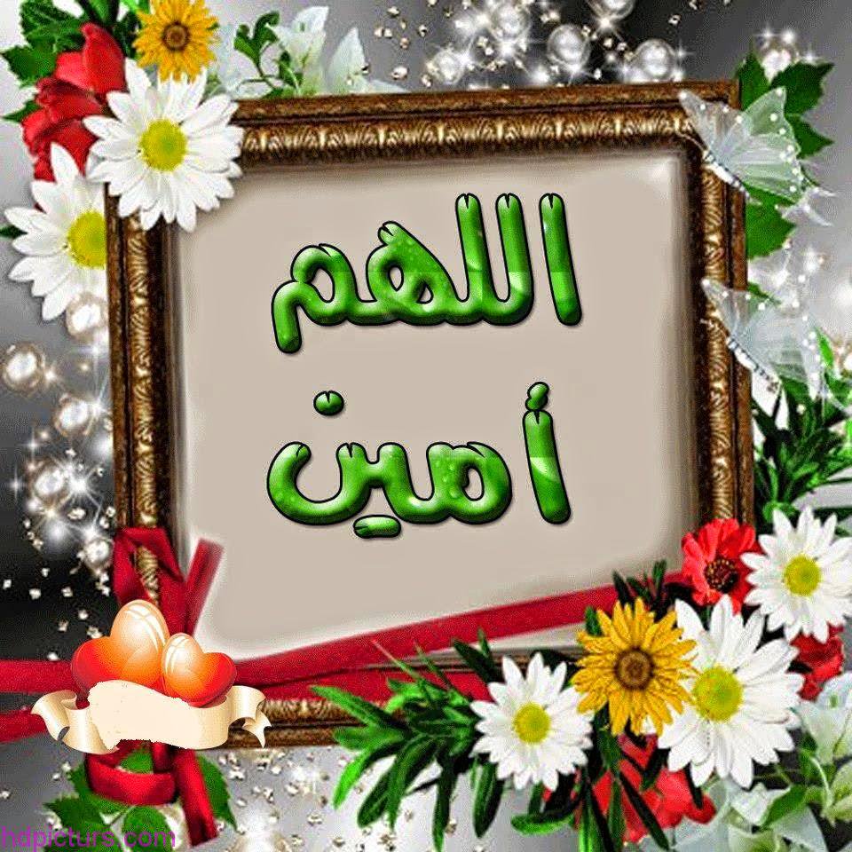 صور اللهم امين - احلى واجمل صور اسلامية 2139 11