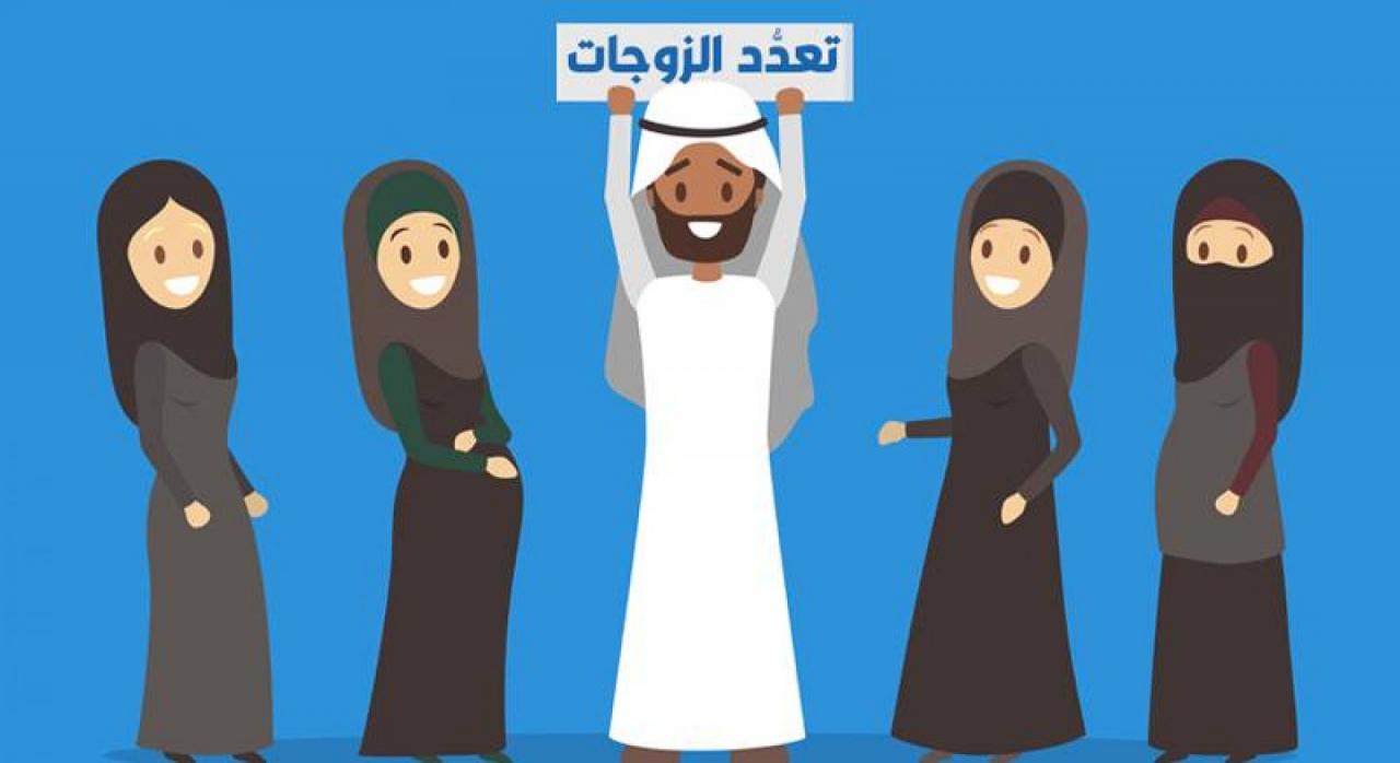 حكم طلب الطلاق بسبب التعدد- ما تلفيش ولاتحتاري الاجابه الصحيحه موجوده عندنا 8348 1