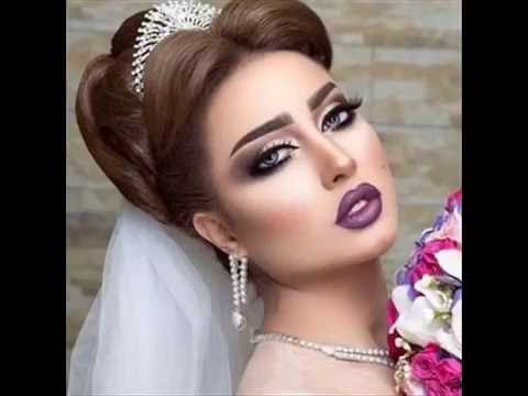 صور مكياج عروس - ميكب العروسة بالصور 2269 1