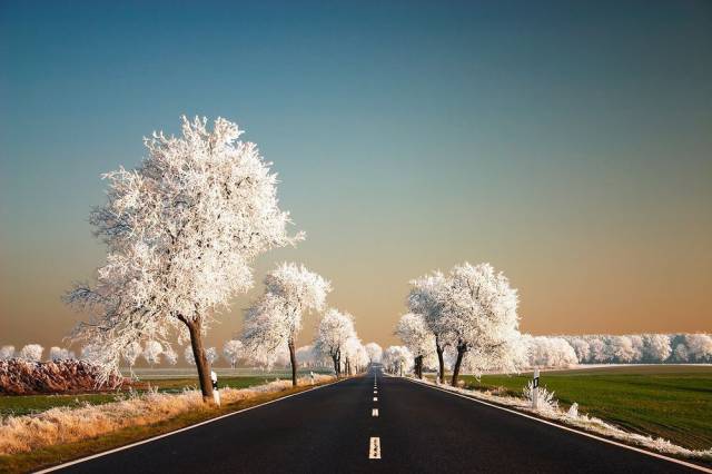 صور الطبيعة - اجمل صور لطبيعة خلابة 939 6