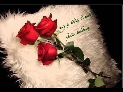 صور شكر وتقدير - صور معبره جدا عن الشكر والامتنان 2523 4