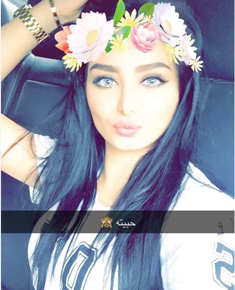 بنات سناب - صور فتيات سنابشات 2324 3