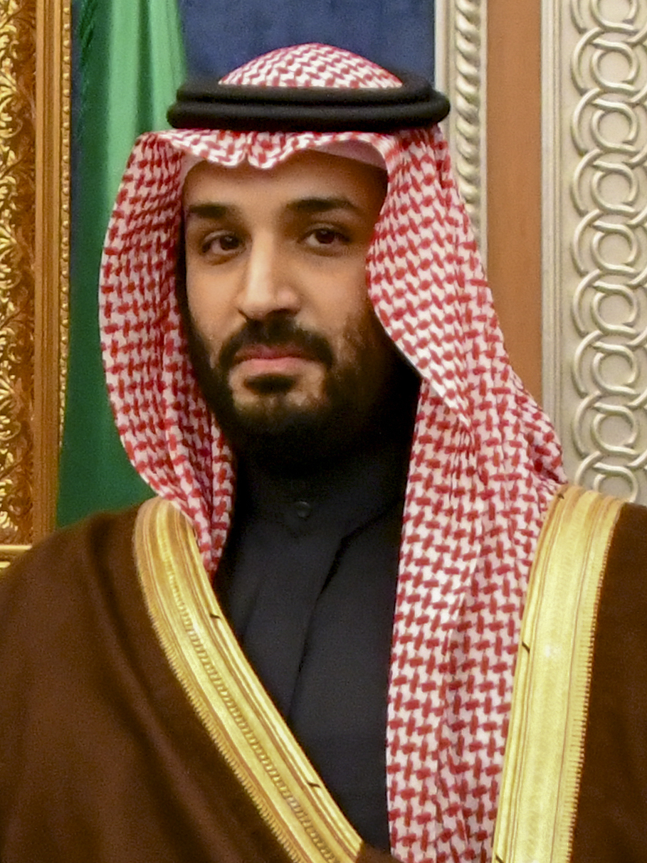 رؤية ولي العهد محمد بن سلمان في المنام , حسيت انها حاجة مهمة