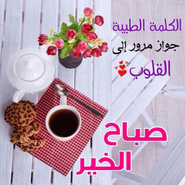 احلى صور صباح الخير - اجمل و احلى و اروع صباح 3461 14