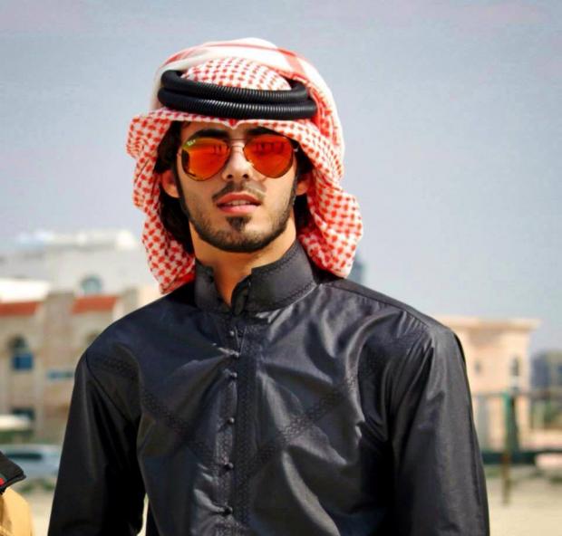 صور شباب سعوديين , مجموعه من الصور عن الشب السعودي مساء الخير
