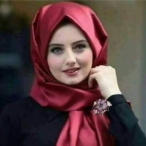 صورجميلة للبنات محجبات - احلى صورة واشيك حجاب لاجمل بنت 462 3