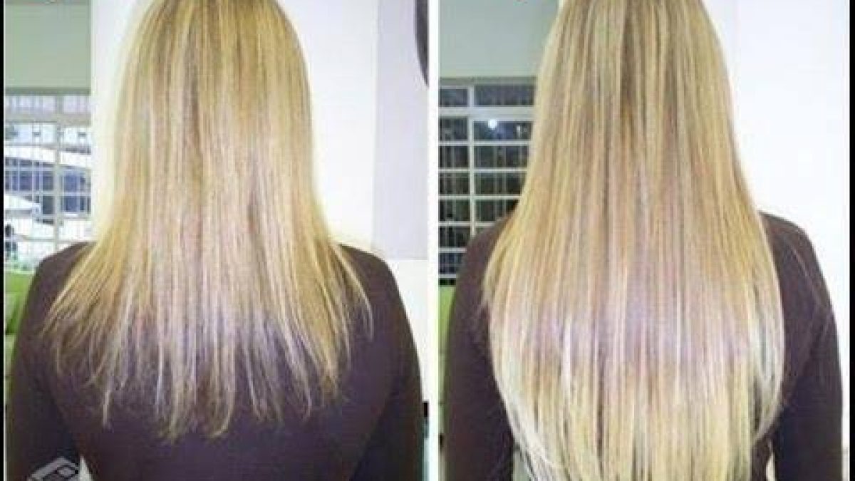 778 6 علاج تقصف الشعر - سر جاذبية شعرك زاوية التامل