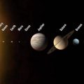 3071 1 معلومات عن الكواكب - اقرب كوكب الى الارض خديجة سليم