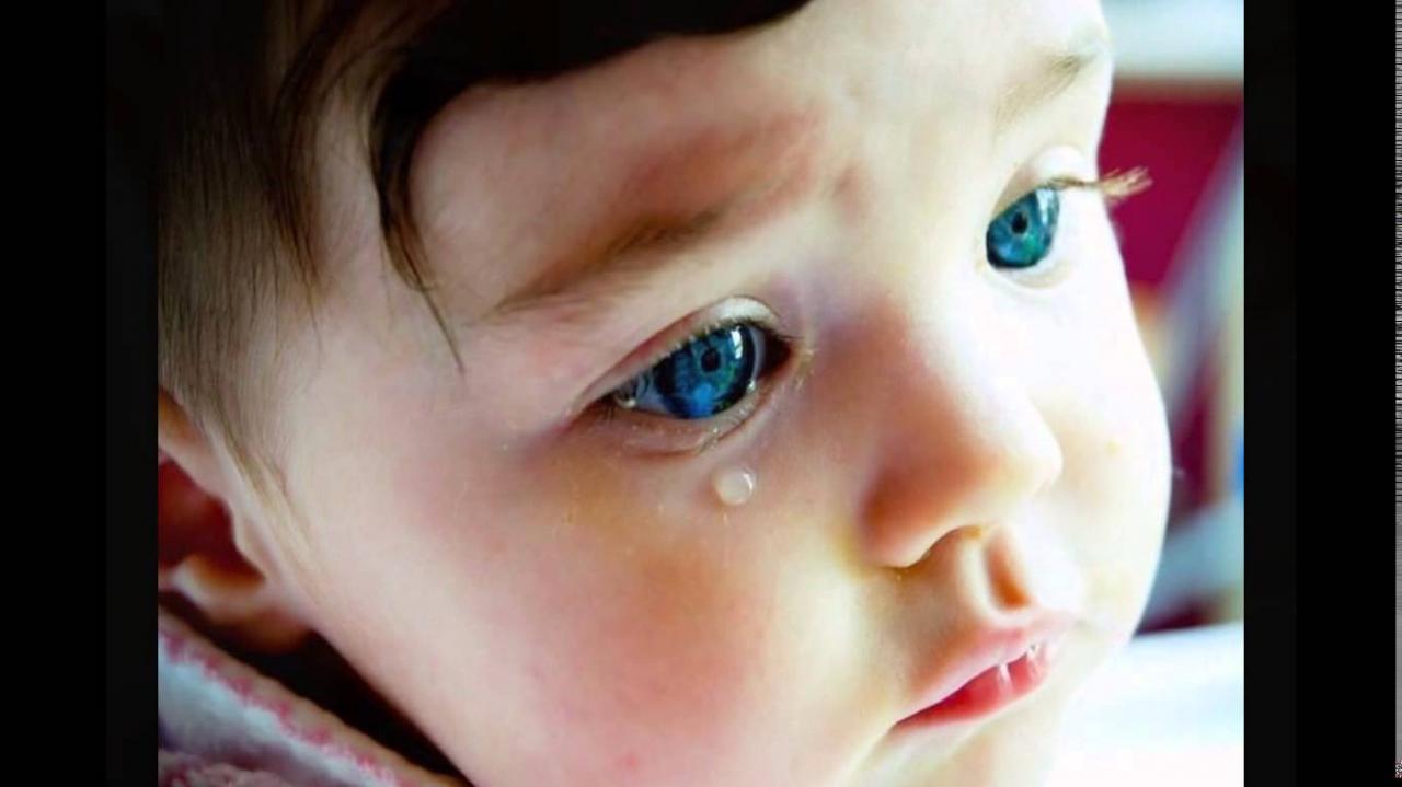 8360 4 صورة طفل حزين، كلام وعبارات عن حزن الاطفال مؤثره ومعبره جدا مرام