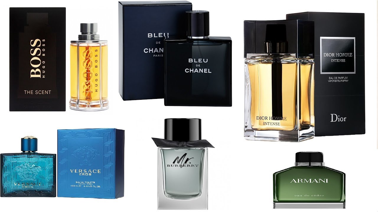 اسماء تركيبات عطور , افضل انواع العطور المثيره